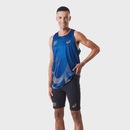 Bermuda Asics Golden Run Masculina - Foto 9