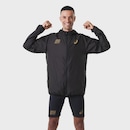 Jaqueta Masculina com Capuz Asics Golden Run - Foto 4