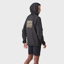 Jaqueta Masculina com Capuz Asics Golden Run - Foto 7