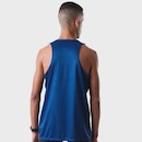 Camiseta Regata Asics Golden Run Masculina - Foto 2