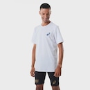 Camiseta Asics Golden Run Masculina - Foto 3