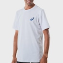 Camiseta Asics Golden Run Masculina - Foto 4