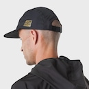 Boné Adulto Asics Golden Run Aba Reta - Foto 2