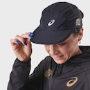 Boné Adulto Asics Golden Run Aba Reta - Foto 3