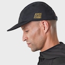 Boné Adulto Asics Golden Run Aba Reta - Foto 6