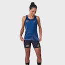 Camiseta Regata Asics Golden Run Feminina - Foto 5