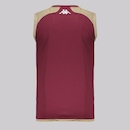 Camiseta Regata Kappa Abriz Pro Seven Masculina - Foto 2