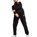 Agasalho Masculino Puma Essentials Sweat - Foto 1