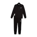 Agasalho Masculino Puma Essentials Sweat - Foto 3