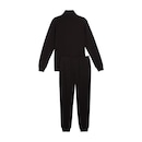 Agasalho Masculino Puma Essentials Sweat - Foto 4