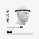 Capacete de Ciclismo Absolute Luna com sinalizador led traseiro - Foto 6