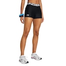 Short Under Armour UA HG Authentics Feminino - Foto 1