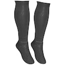 Meião Poker Frisada Training Unissex - Foto 1