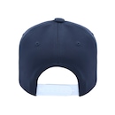 Boné Adulto Manchester City SuperCap Ottoman Aba Curva - Foto 2