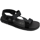 Sandália Kenner NK6 Pro Trekking Masculina - Foto 4