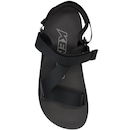 Sandália Kenner NK6 Pro Trekking Masculina - Foto 5