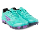 Chuteira Society Infantil Penalty Matis XXI - Foto 3