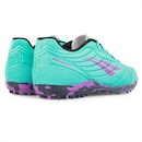 Chuteira Society Infantil Penalty Matis XXI - Foto 5