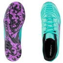 Chuteira Society Infantil Penalty Matis XXI - Foto 6