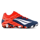 Chuteira Futsal Infantil Penalty Rx Locker Y-3 - Foto 1