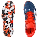 Chuteira Futsal Infantil Penalty Rx Locker Y-3 - Foto 6