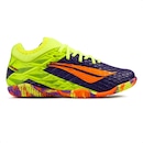 Chuteira Futsal Infantil Penalty Rx Locker Y-3 - Foto 1