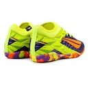 Chuteira Futsal Infantil Penalty Rx Locker Y-3 - Foto 4