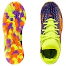 Chuteira Futsal Infantil Penalty Rx Locker Y-3 - Foto 5