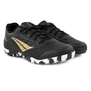 Chuteira Futsal Infantil Penalty Matis XXI - Foto 3