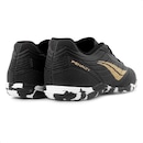 Chuteira Futsal Infantil Penalty Matis XXI - Foto 5