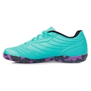 Chuteira Futsal Infantil Penalty Matis XXI - Foto 2