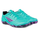 Chuteira Futsal Infantil Penalty Matis XXI - Foto 3