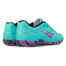 Chuteira Futsal Infantil Penalty Matis XXI - Foto 5