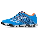 Chuteira Futsal Infantil Penalty Fúria Y-4 - Foto 2