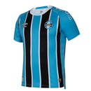 Camisa do Grêmio 1 2025 Umbro Jogador Masculina - Foto 2