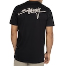 Camiseta Masculina Billabong Script - Foto 2