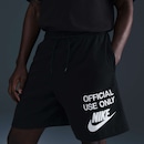 Shorts Nike Club Knit Masculino - Foto 1