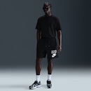 Shorts Nike Club Knit Masculino - Foto 3