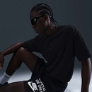 Shorts Nike Club Knit Masculino - Foto 5