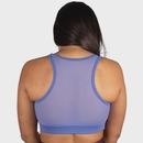 Top Feminino Caju Brasil Nz com Bolso Na Frente - Foto 2