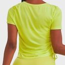 Camiseta Feminina Caju Brasil Ligth - Foto 2