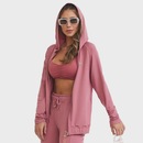 Blusão Feminino Caju Brasil Harmonia - Foto 3