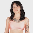 Top Feminino Caju Brasil Atlanta Classic - Foto 1