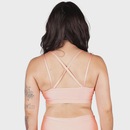 Top Feminino Caju Brasil Atlanta Classic - Foto 2