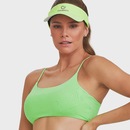 Top Feminino Caju Brasil Classic Sportive - Foto 1