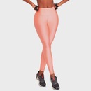 Calça Legging Feminina Caju Brasil Atlanta Classic - Foto 1