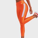 Calça Legging Feminina Caju Brasil Atlanta com Elástico - Foto 3