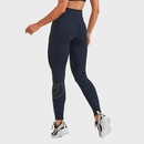 Calça Legging Feminina Caju Brasil Com Cadarço - Foto 2