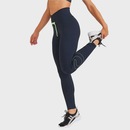 Calça Legging Feminina Caju Brasil Com Cadarço - Foto 3