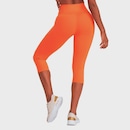 Calça Corsario Feminina Caju Brasil Nz Classic - Foto 2